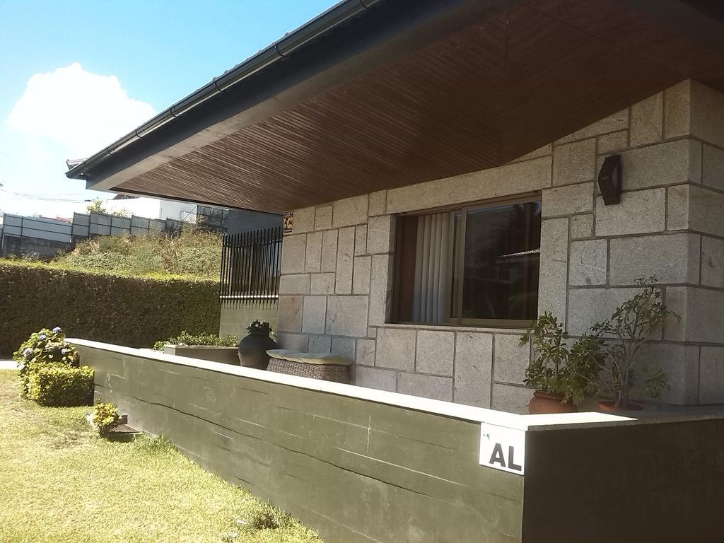 Gardenia Residence Braga Exteriér fotografie