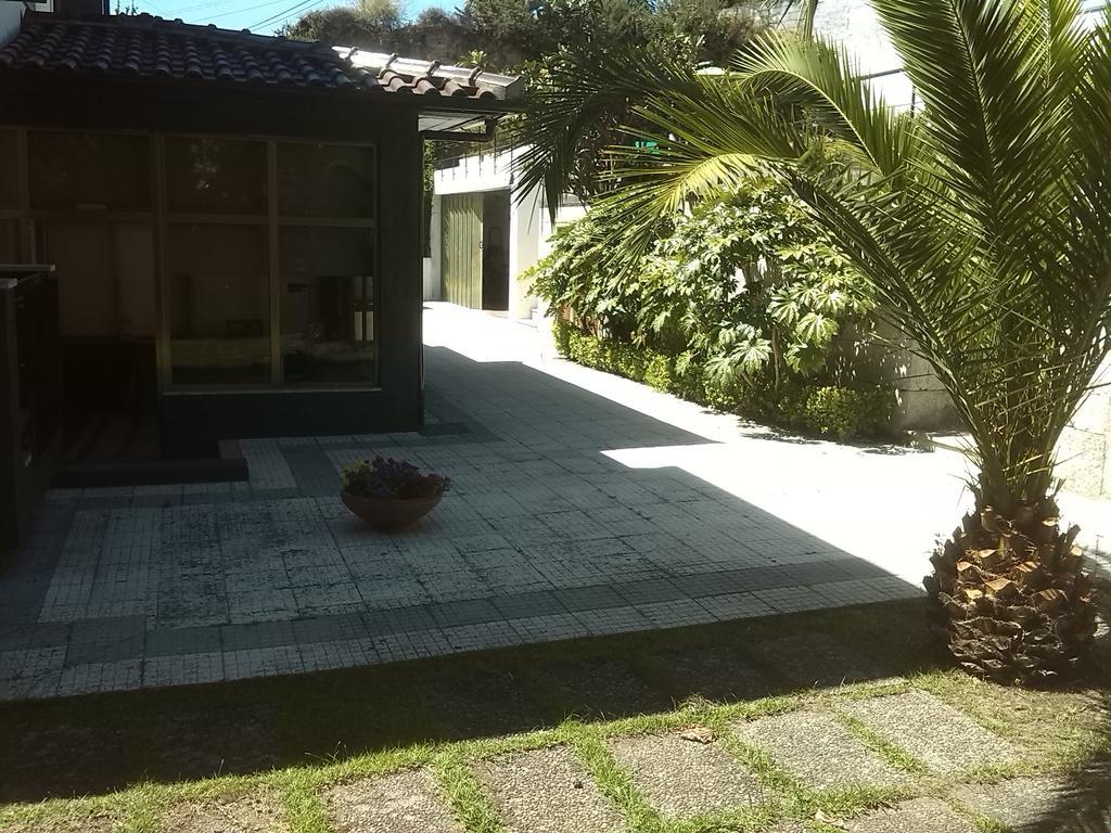 Gardenia Residence Braga Exteriér fotografie
