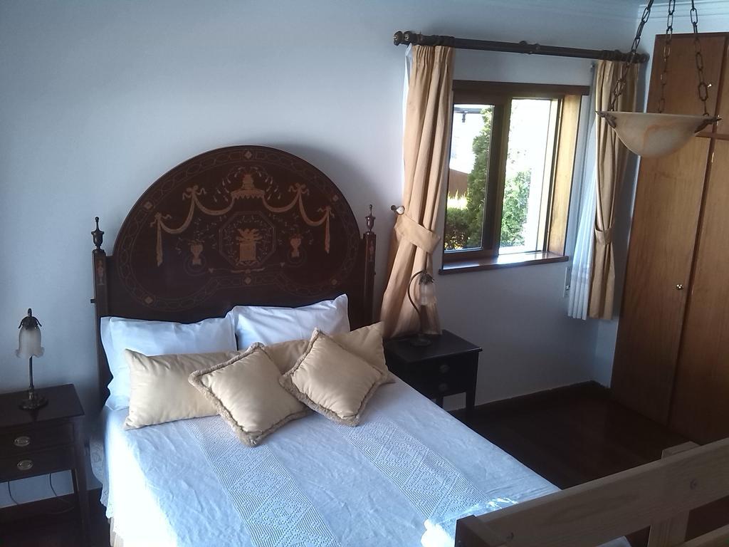 Gardenia Residence Braga Pokoj fotografie
