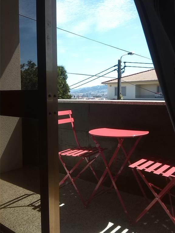 Gardenia Residence Braga Pokoj fotografie