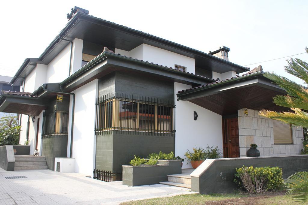 Gardenia Residence Braga Exteriér fotografie